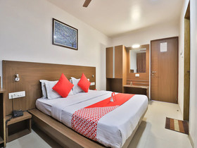 Hotel Uberoi Anand