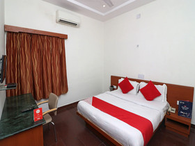 Hotel Uberoi Anand