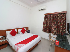 Hotel Uberoi Anand