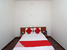 Hotel Uberoi Anand