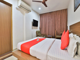 Hotel Uberoi Anand