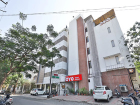 Hotel Uberoi Anand