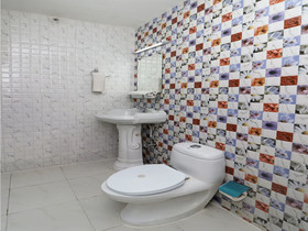 Sparsh Hotel And Resort by OYO Rooms