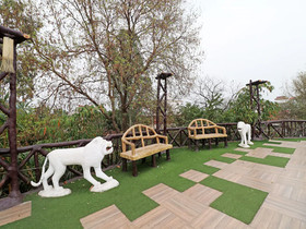 Sparsh Hotel And Resort by OYO Rooms