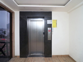 Sparsh Hotel And Resort by OYO Rooms