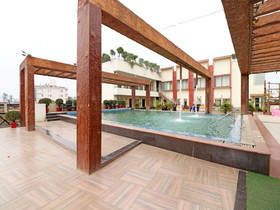 Sparsh Hotel And Resort by OYO Rooms