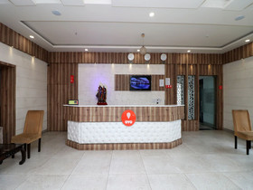 Sparsh Hotel And Resort by OYO Rooms