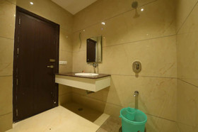 V Grand Bareilly by Goroomgo