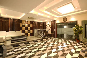 V Grand Bareilly by Goroomgo
