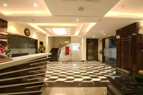 V Grand Bareilly by Goroomgo