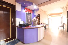 N H Plaza Lodge & Farm House by OYO Rooms