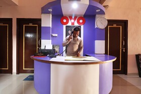 N H Plaza Lodge & Farm House by OYO Rooms