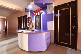 N H Plaza Lodge & Farm House by OYO Rooms