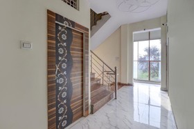 PR Grand by OYO Rooms