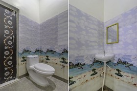 PR Grand by OYO Rooms