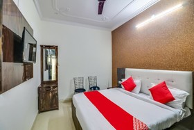 Orchid Homestay Inn by OYO Rooms