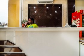 Swastik Garden by OYO Rooms