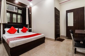 Swastik Garden by OYO Rooms