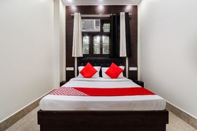 Swastik Garden by OYO Rooms