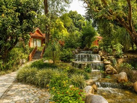 Corbett Gateway Resort & Spa