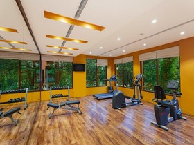 Corbett Gateway Resort & Spa