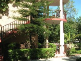 Wildlife Stays Resort by Corbett Treff