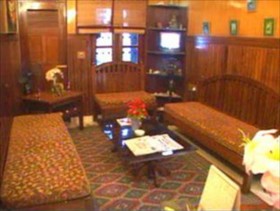 Wildlife Stays Resort by Corbett Treff