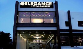 Elegance by Fabhotel