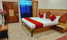 Elegance by Fabhotel