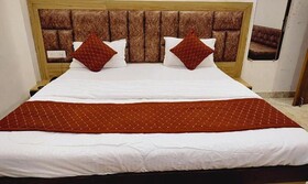 Elegance by Fabhotel