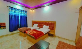 Elegance by Fabhotel