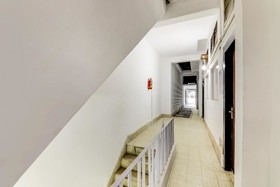 Hotel Crown Palace by OYO Rooms