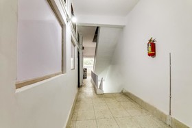 Hotel Crown Palace by OYO Rooms