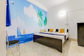 Hotel Crown Palace by OYO Rooms