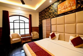 Royal Heritage Hotel & Resort