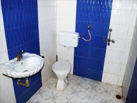 Hotel Goverdhan Tourist Complex