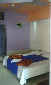 Hotel Vrindavan