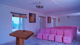 Shrigo Ganga Village Resort & Spa