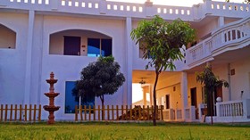 Shrigo Ganga Village Resort & Spa