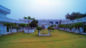 Shrigo Ganga Village Resort & Spa
