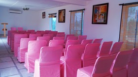 Shrigo Ganga Village Resort & Spa