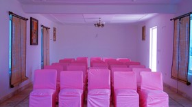 Shrigo Ganga Village Resort & Spa