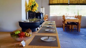 Shrigo Ganga Village Resort & Spa