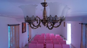 Shrigo Ganga Village Resort & Spa