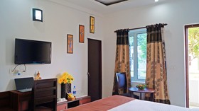Shrigo Ganga Village Resort & Spa