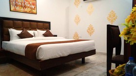 Shrigo Ganga Village Resort & Spa