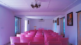 Shrigo Ganga Village Resort & Spa