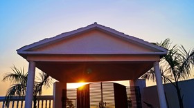 Shrigo Ganga Village Resort & Spa