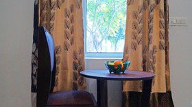 Shrigo Ganga Village Resort & Spa