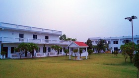 Shrigo Ganga Village Resort & Spa